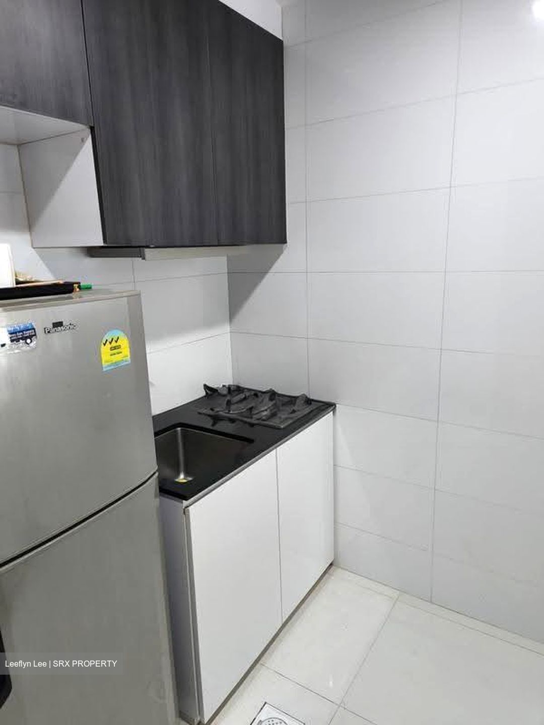 Parc Somme (D8), Apartment #623725001